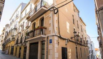 Apartamentos Cáceres Turístico - Foto 2