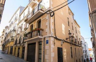 Apartamentos Cáceres Turístico - Foto 2