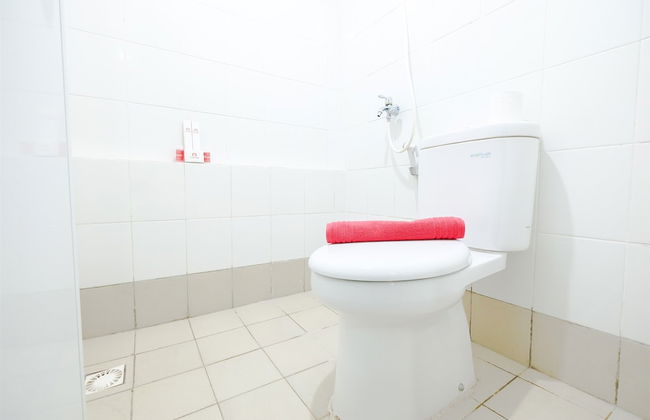 Simply & Clean Bassura City Apartment - Foto 25