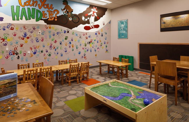 Marriott's StreamSide Douglas at Vail - Foto 25