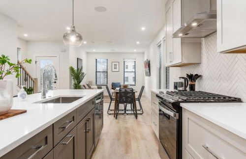 Stylish 4BR in Merion Village PD - Foto 8