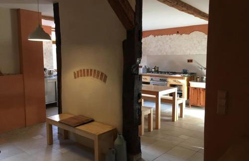 Haus der erwachenden Erde - Foto 9