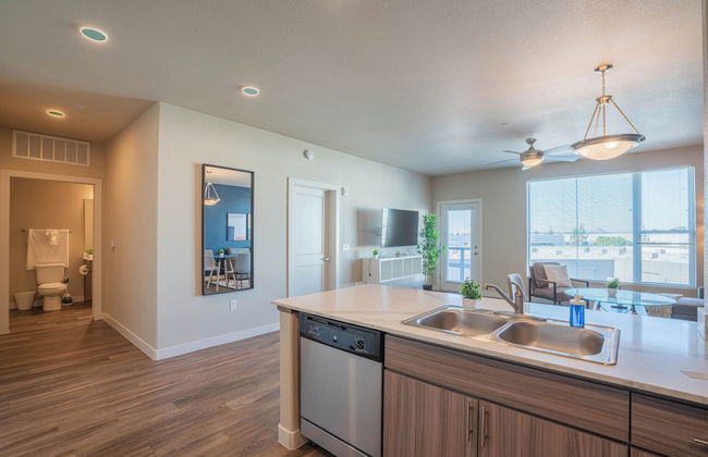 ROVE LIVING/KL - V on Broadway - Foto 28