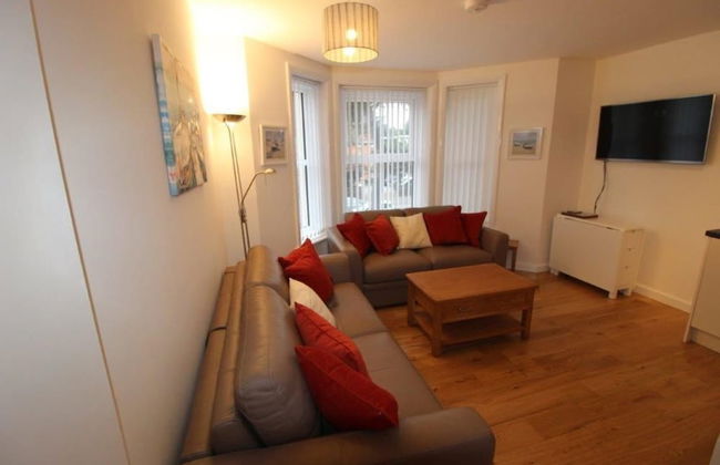 Flat 8 Palm Court - Foto 8