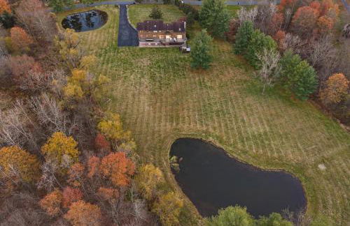 Family Staycation Retreat 7BDR Sauna Games - Foto 38