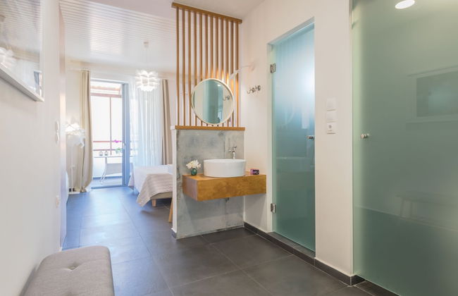 Rotunda Suites - Foto 18