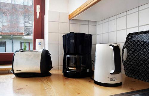 Ferienpark Gustow B09 - Foto 16