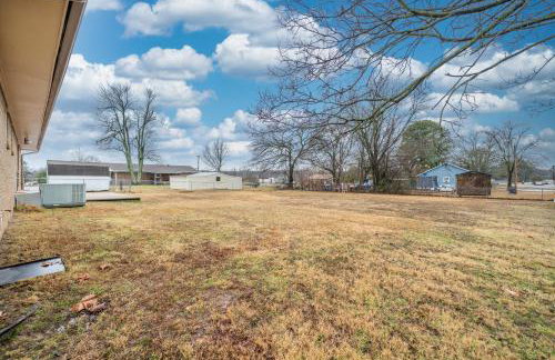 Idas Ideal Homestead cozy 3Bed1Bath perfect for Work Stay or Family Vacay - Foto 21