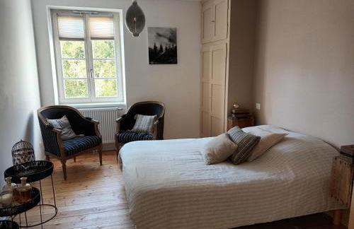 Le Kesbel entre Strasbourg et Colmar en centre Alsace - Foto 4