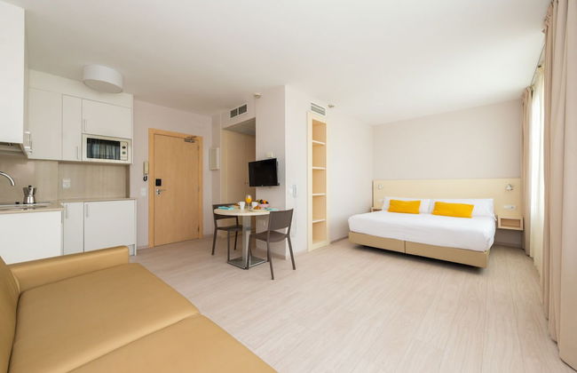 Atenea Park - Suites Apartments - Foto 35