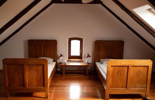 Folwark Pszczew - Foto 4