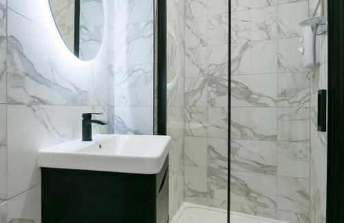 Dwell Living North Bridge Apartments - Foto 14