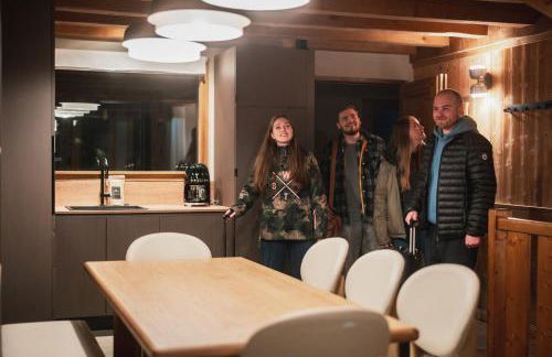 Résidence l'Oxalys - Foto 45