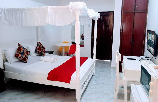 Lux Suites Bustani studio Apartments - Foto 17