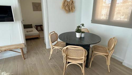 Rincón de relax cerca de la playa - Photo 3