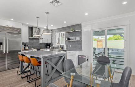 Sunsets on 11th by Avantstay Resort-style Pool + Hot Tub Game Room - Foto 12