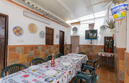 Casa La Canada Villanueva de Algaidas by Ruralidays - Foto 9