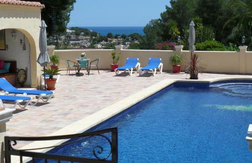 Villa Senomar - Foto 11