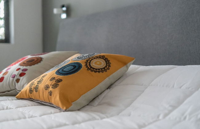 JUUB Quiet and comfy in the middle of everything - Foto 1