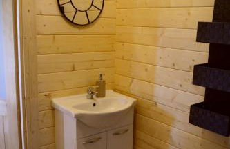 Camping Szczecinek Domy Wypoczynkowe - Foto 42