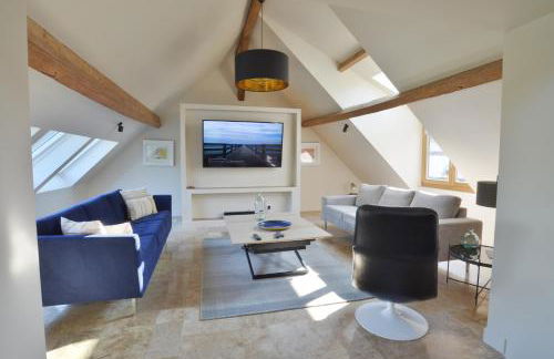 LUXURY Bergerie Corsica, PARIS Orly et disney - Foto 4