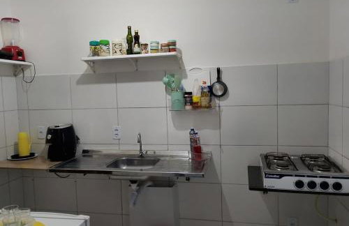 Reserva Aconchegante perto Praias, Aeroporto, UFDPar, UESPi - Foto 31