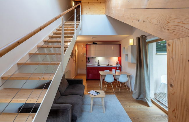 Quercus Appartements - Foto 43