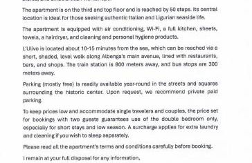 Casa Vacanza L'Ulivo - Foto 28