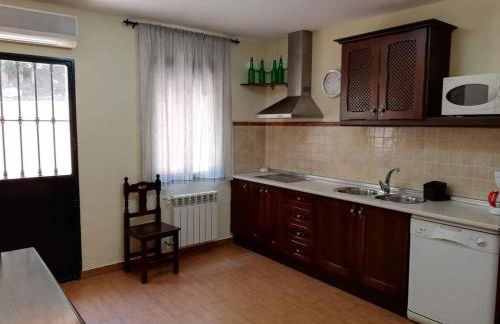 Complejo rural Mirador del Condado - Foto 23