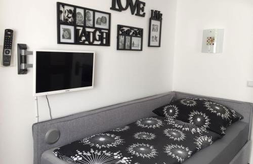 Studio Typ-Apartment "La Marie" - Foto 17