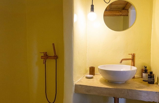 Village Aura in Tinos - Foto 35