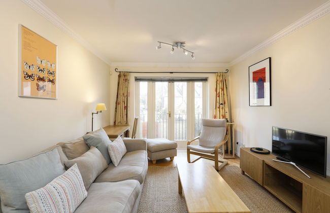 Beautiful flat with terrace - Foto 12