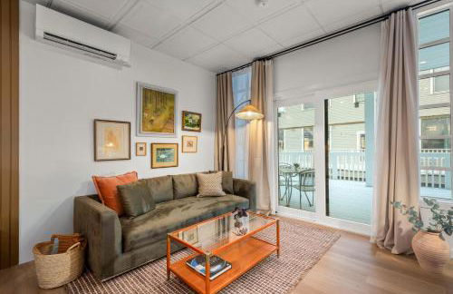 The Optimist Guesthouse | 3 - Foto 11