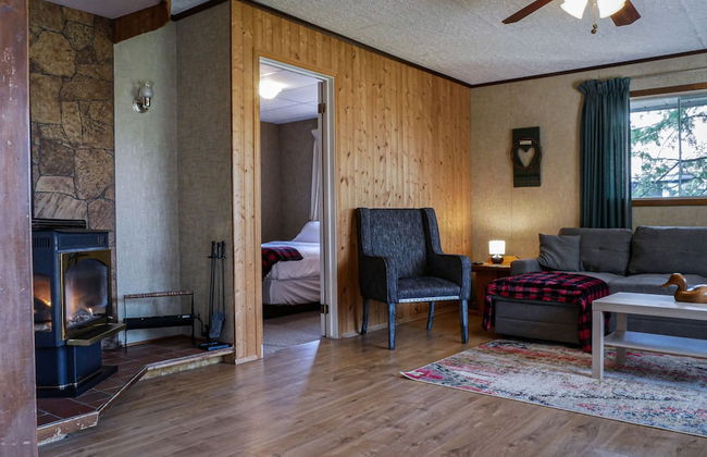 Sunnylea Resort - Foto 31