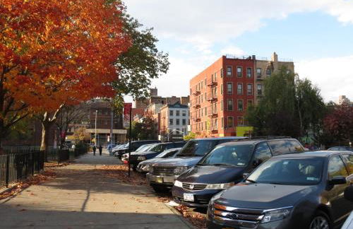 2BR APT near Mount Sinai & Metropolitan Hospitals - Foto 22