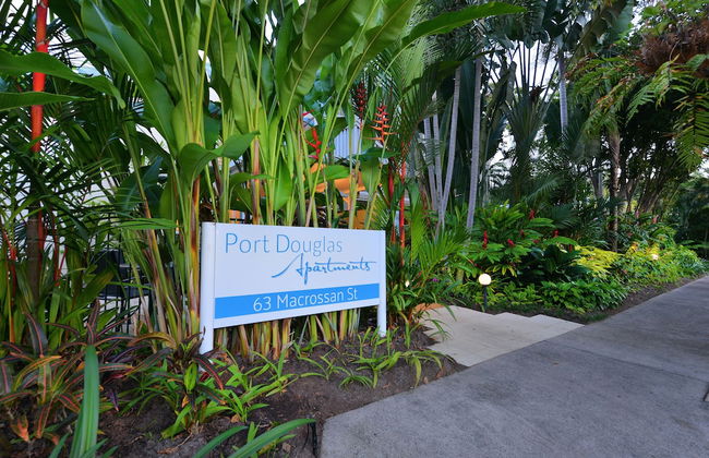 Port Douglas Apartments - Adults Only Oasis - Foto 50