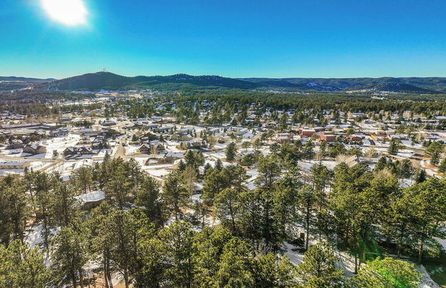 Altitude Oasis - Foto 53