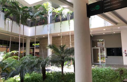 Monte Fuji ~ GRU 39m2 - Foto 37