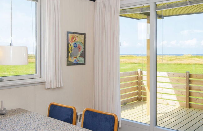 6 Person Holiday Home in Lemvig-by Traum - Foto 13