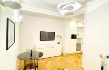 Arty chic flat between Arc de Triomphe & Eiffel Tower - Foto 17