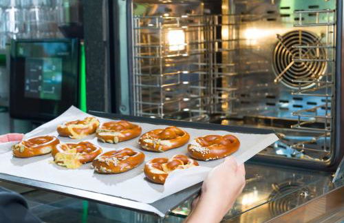 MASEVEN Stuttgart SI Centrum ehem SI-SUITES - Foto 41