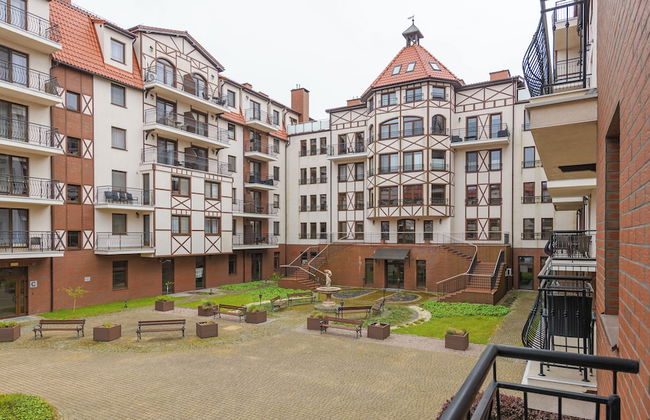 Apartamenty Sun & Snow Continental - Photo 2