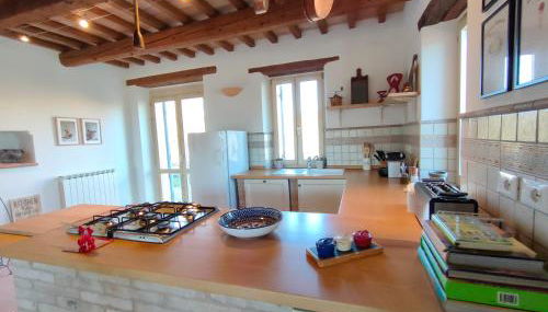 Casale Oleandri with Pool - Foto 2