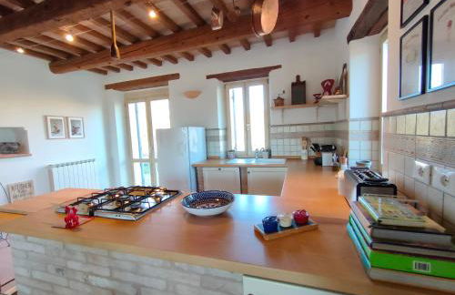 Casale Oleandri with Pool - Foto 2