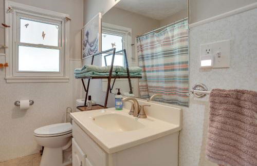 Apt 3 Mi to Dtwn Ogden! Pet-Friendly Backyard - Photo 13