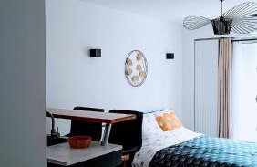 Appartement - Spa Privé - Accès Paris & Disneyland - Foto 4