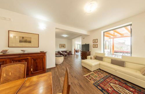 Ville Petrara - Villa con Piscina e Spa nei Vigneti - Foto 42