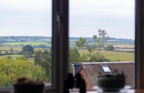 Lilly House with stunning view countryside - Foto 8