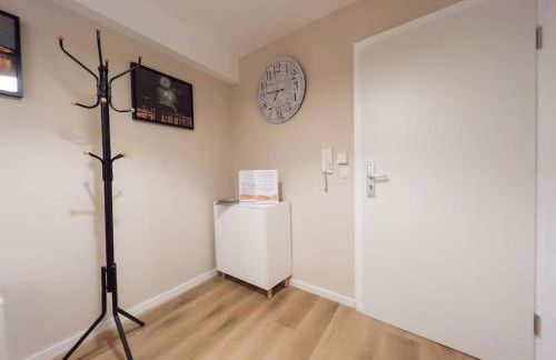 3-Zimmer Apartment 88 qm bis zu 8 Personen - Foto 34