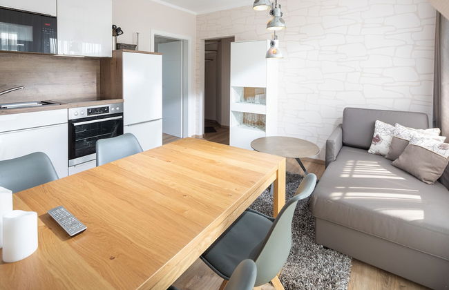 Winkelschiffchen II - Foto 31